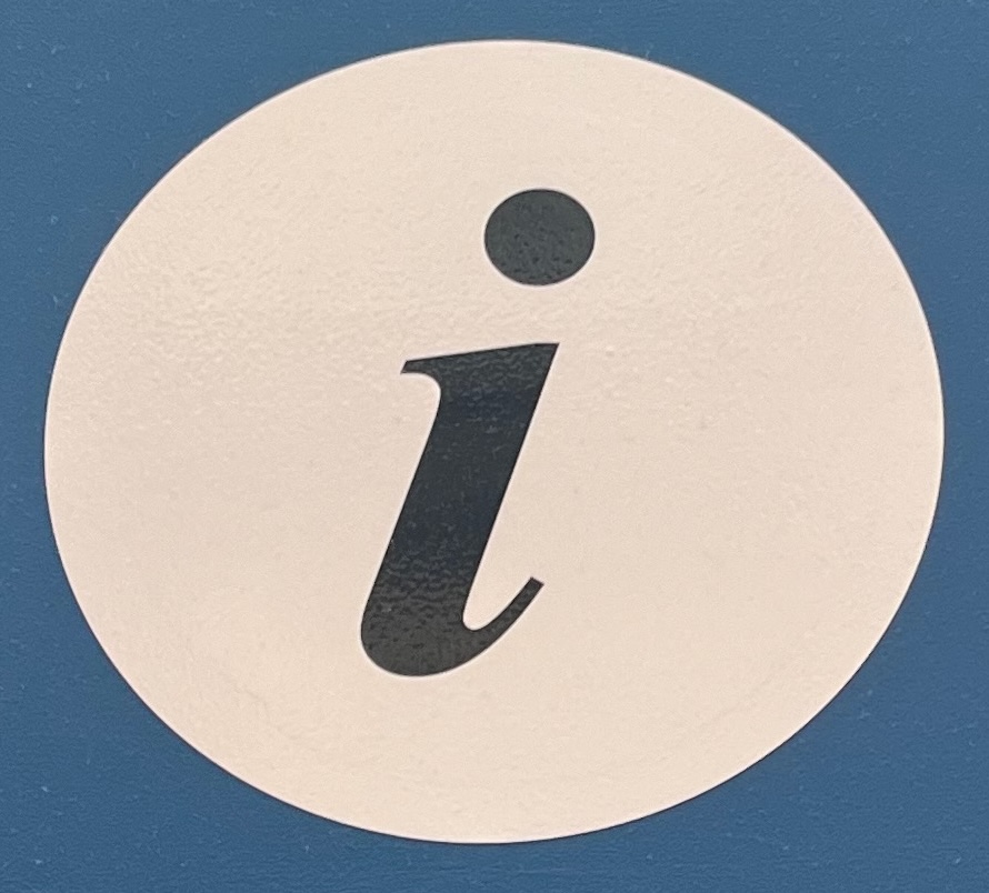 I